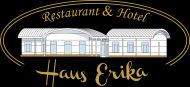 Haus Erika Restaurant Imbiss Hotel Wesel
